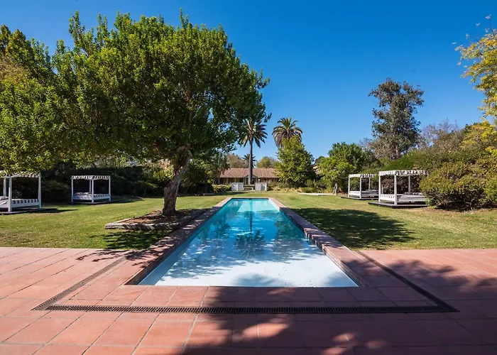 La Casona At Matetic Vineyards Guest House Lagunillas