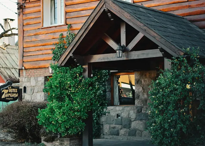 Hotel Turismo San Martín de los Andes