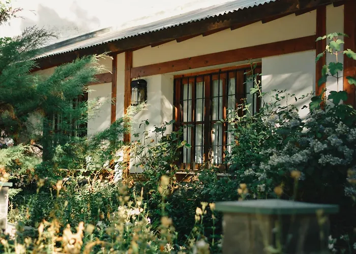 Hotel Turismo San Martín de los Andes