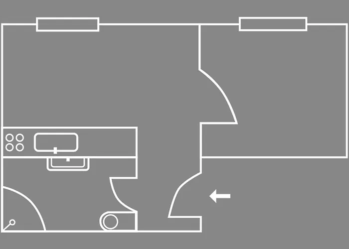 Apartman Boruvka Pec pod Snezkou