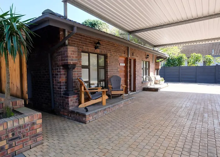 St Lucia Livingston Lodge