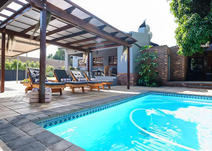 St Lucia Livingston Lodge
