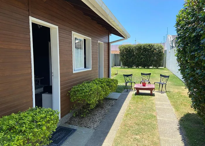 Casa Aconchegante Em Area Privilegiada Na Lagoa Da Conceicao Florianopolis