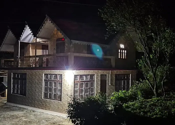 Beth Meon Homestay Darjeeling 