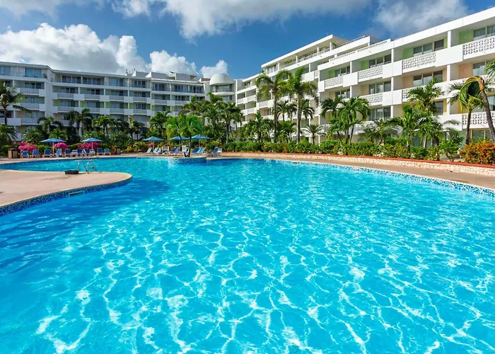 Royal Islander Club Resort La Plage Lowlands