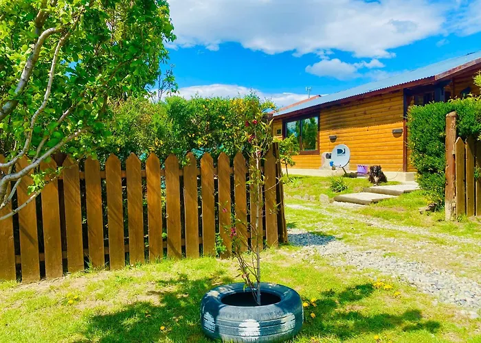 Cabana Onty El Calafate