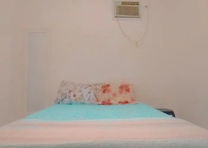Hospedagem Adas Ubatuba