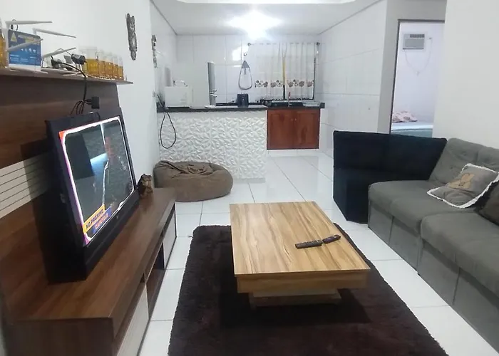Hospedagem Adas Ubatuba