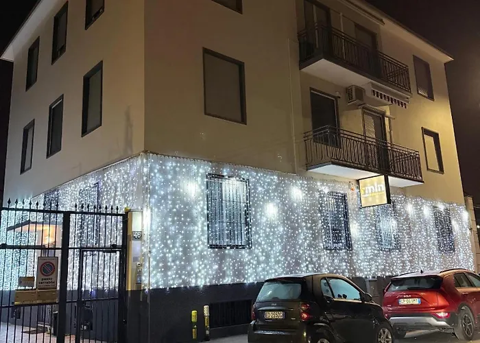 Milano Citta Vicino Metro Apartment