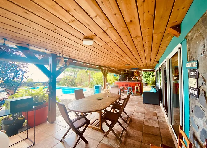 Payanke Villa La Possession