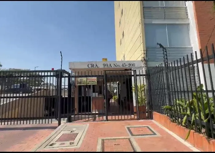 Departamento Catalina, Sur De Cali, Colombia Apartment