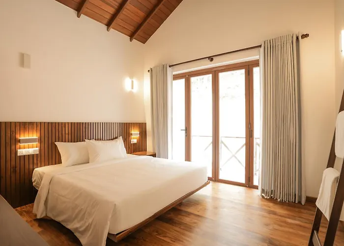 Windhill By Exclusive Vacations Apartment Nuwara Eliya