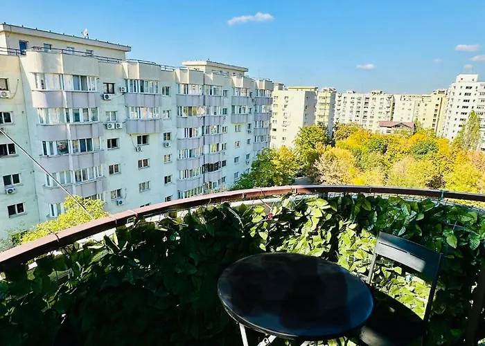 Ralav Studio Bucharest