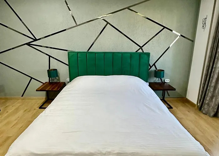 Ralav Studio Bucharest