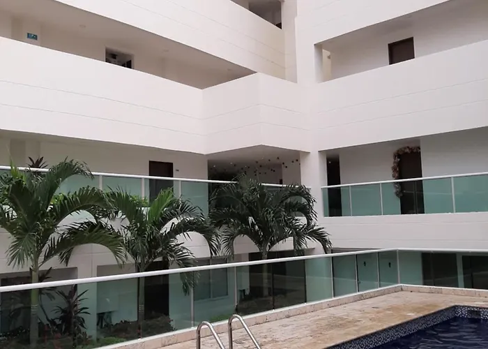 Appartamento Italian Style Cartagena
