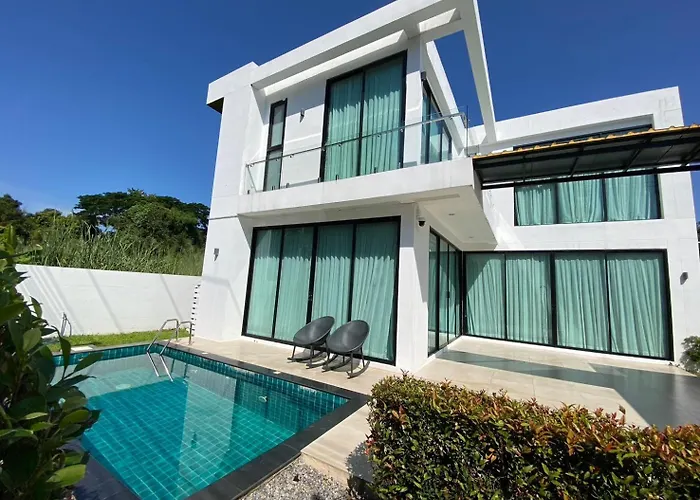 White Tara Villa Chiang Mai