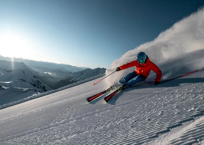 Dependance Central Ischgl
