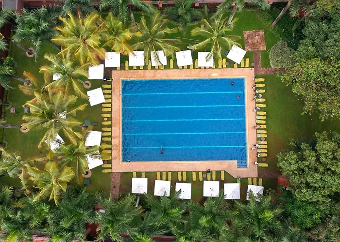 Kabira Country Club Hotel Kampala