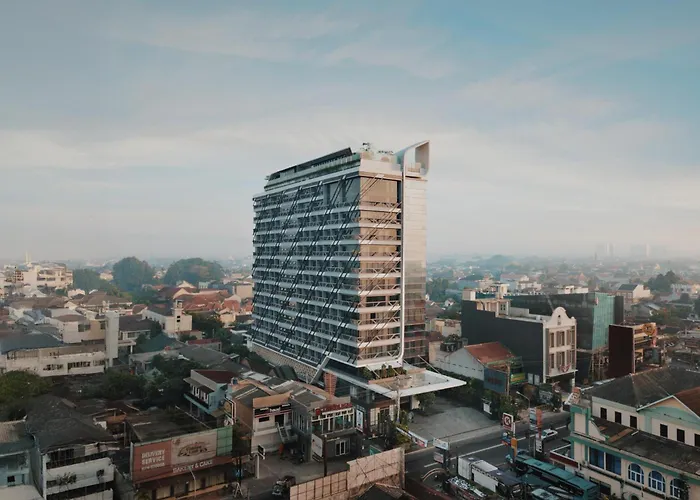 Pulang Ke Uttara Hotel Kejayan
