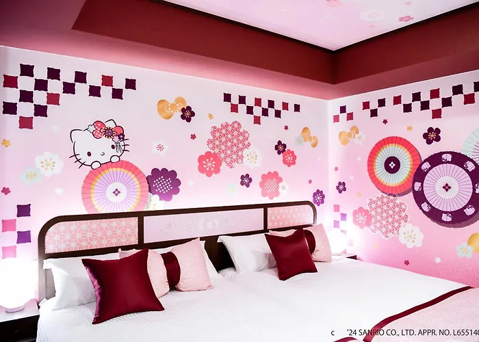 Asakusa Tobu Hotel Tokyo