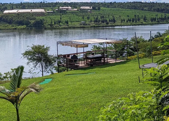 Sugira Eco-Resort Rwamagana