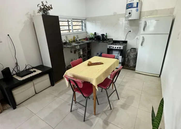 Estancia Charo Villa Carlos Paz