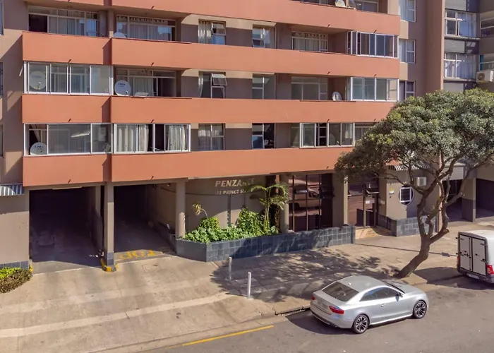 Harbour View Apartment Durban