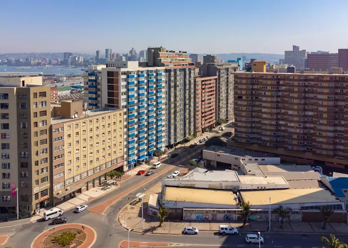 Harbour View Apartment Durban