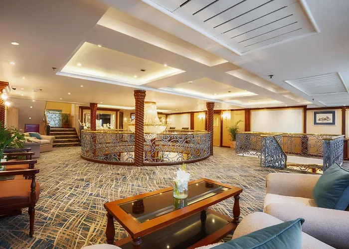 Orient Sun Times Nile Cruise-Every Monday From Luxor For 04 & 07 Nights - Every Friday From Aswan For 03 Nights