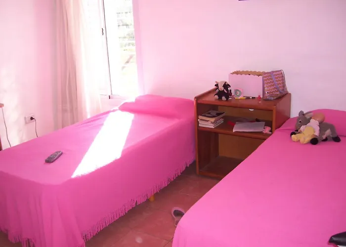 Casa Chaco Villa Villa Carlos Paz