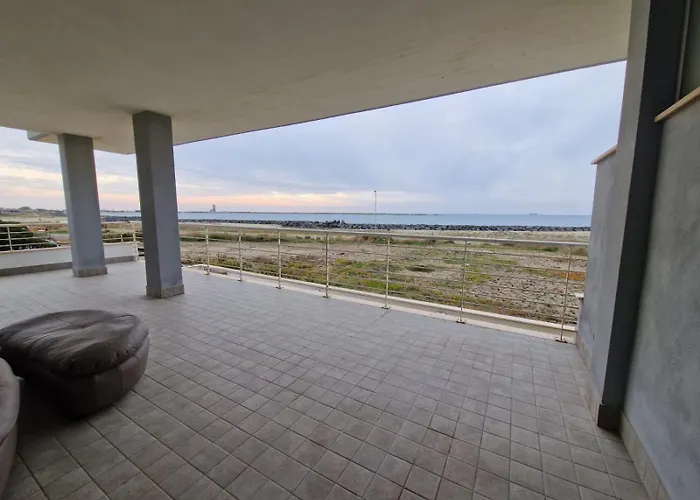 Dada Apartment Fiumicino