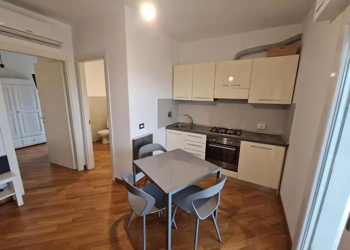 Dada Apartment Fiumicino