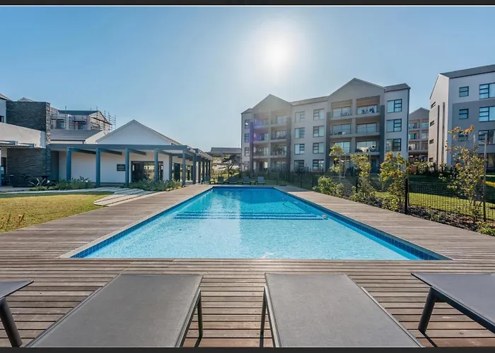 Ballito - 2Br 2Ba Executive Apartment