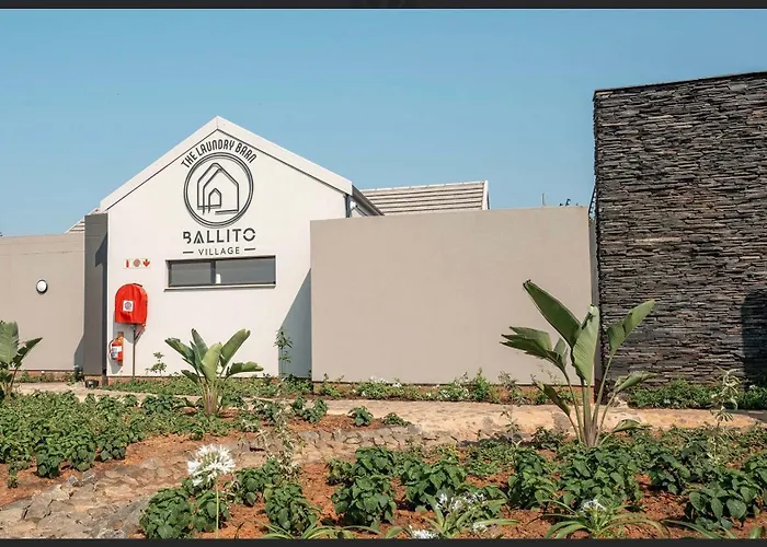 Ballito - 2Br 2Ba Executive Apartment