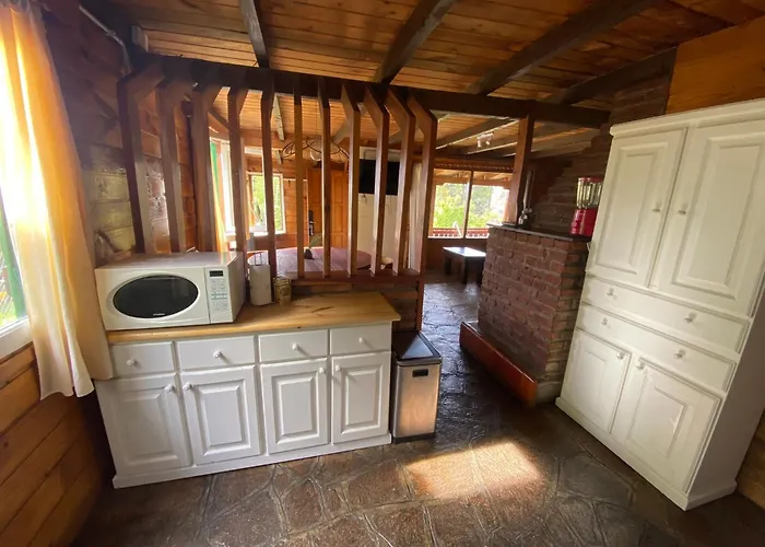 Pico Andino Villa San Carlos de Bariloche