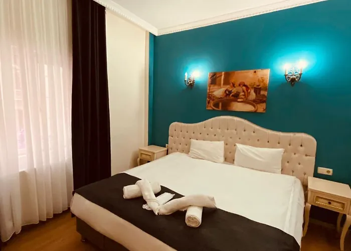 Adora Hotel Istanbul