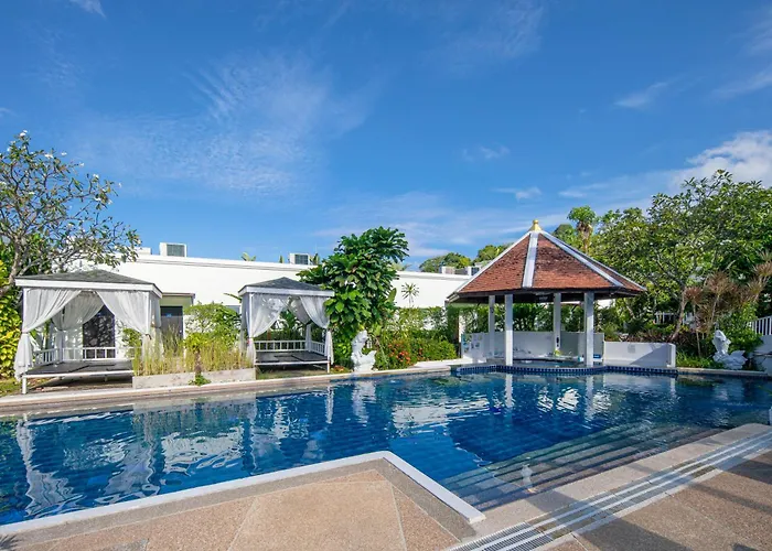Access Resort & Villas - Sha Plus Karon