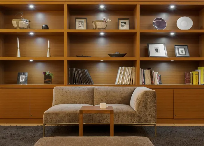 Candeo Hotels Ueno Park Tokyo