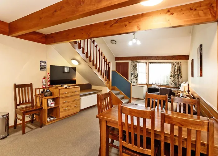 Balmoral Lodge Motel Invercargill