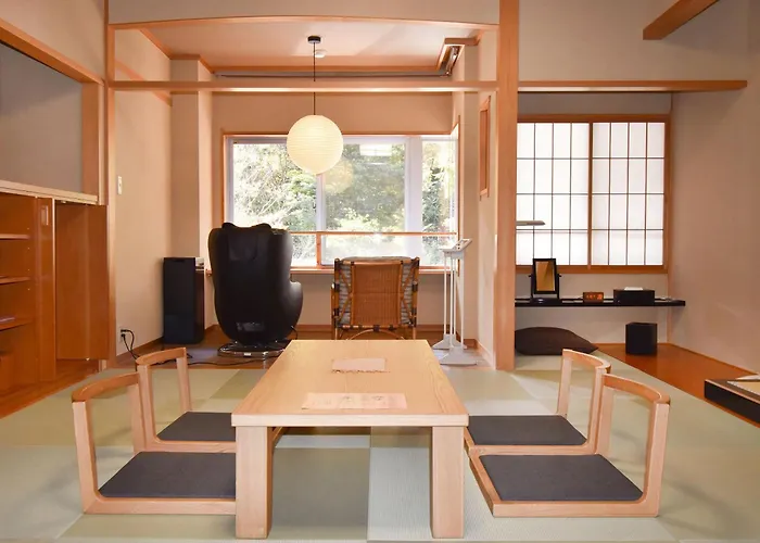 Keiryuso Siorie Hotel Matsumoto