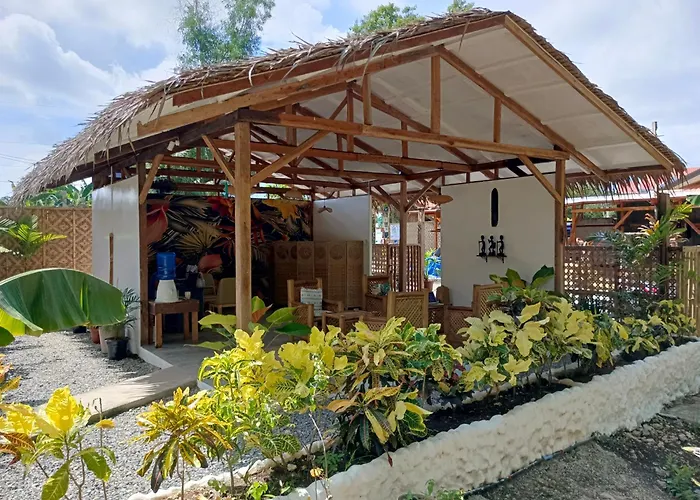 Alona Pawikan Panglao Island