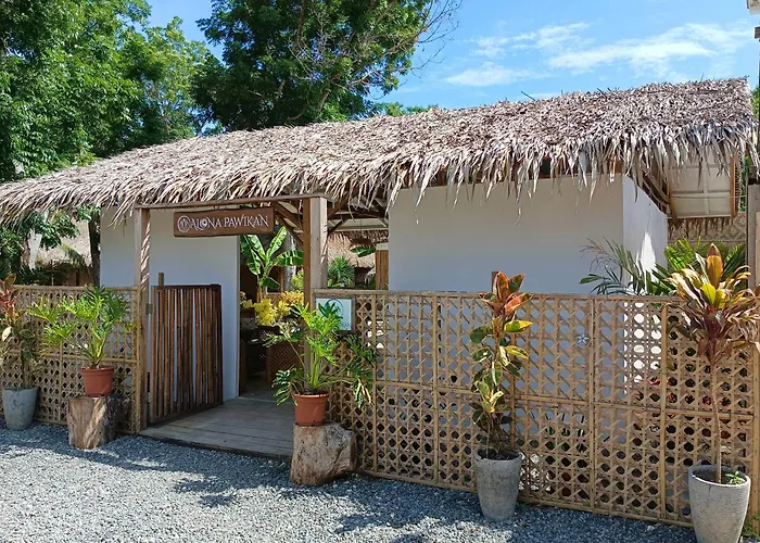 Alona Pawikan Panglao Island
