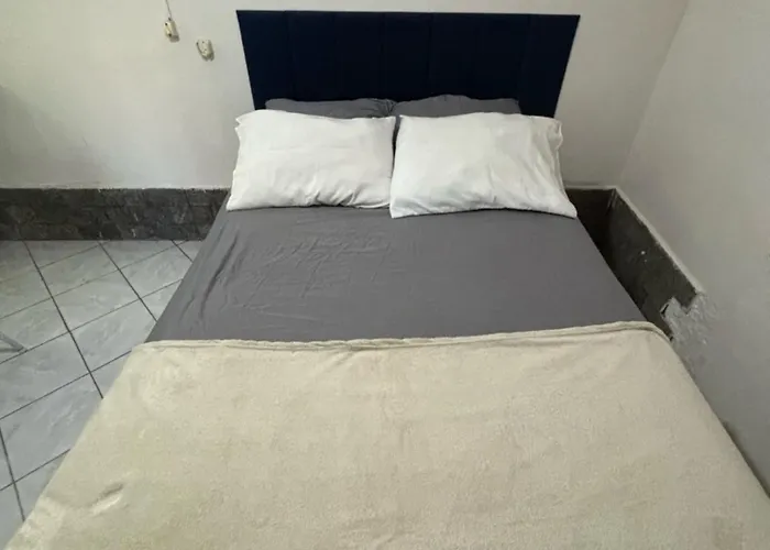 Flat Em Buzios Com Ar Apartment