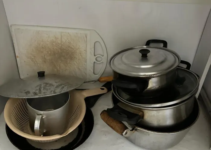 Flat Em Buzios Com Ar Apartment