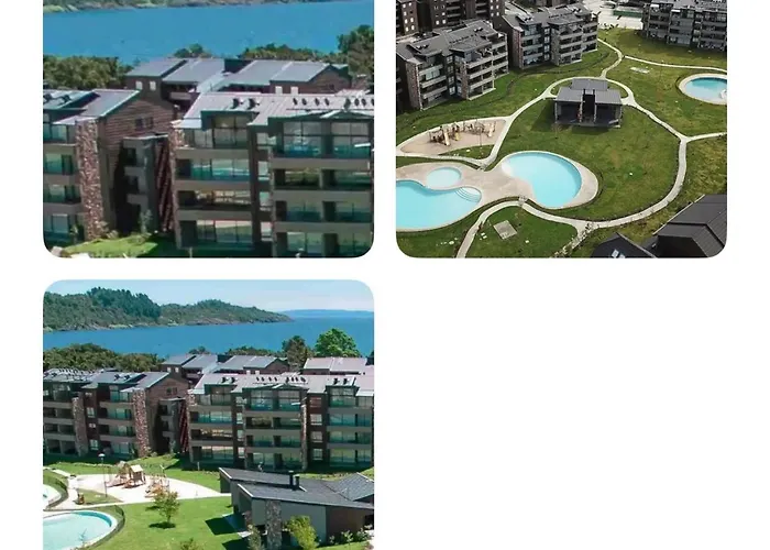 Condominio Costa Pucon