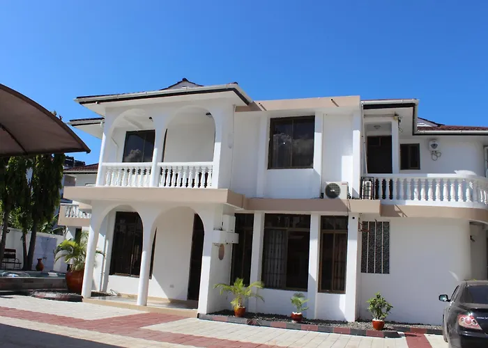 Mikocheni Condo Hotel & Apartments Dar es Salaam