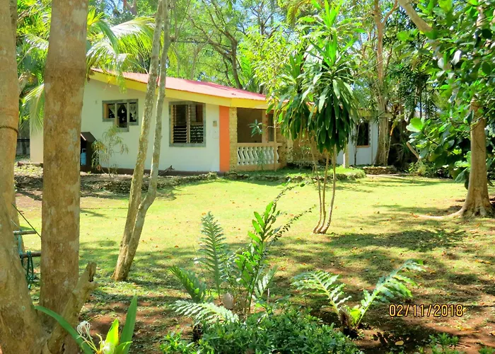 Alonaland Resort Panglao Island