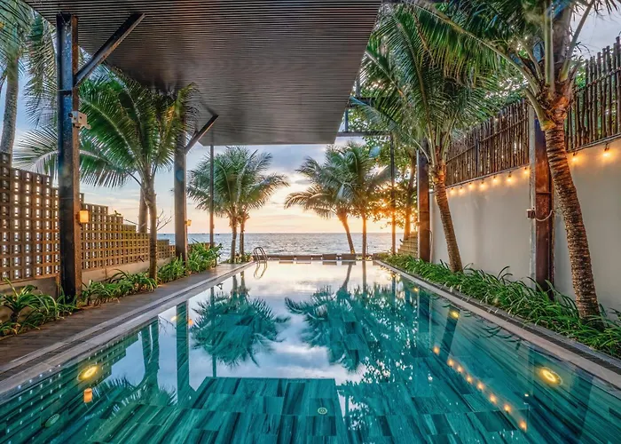 M Hotel Phú Quốc