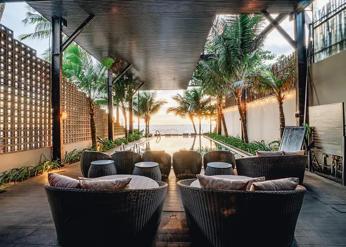 M Hotel Phú Quốc
