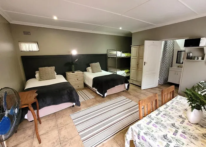 A Place Of Grace Durban